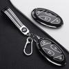 5Buttons Tpu Car Key Case Cover Keychain For Hyundai Tucson  Santa Fe Mx5 Kona Ev Grandeur Gn7 Ioniq 6   Accessories