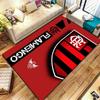 Clube De Regatas Do Flamengo Carpet Rug for Living Room Bedroom Home Sofa Decoration,Kids Play Non-slip Floor Mat