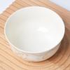 Minimalist Ceramic 16-Piece Dinnerware Set