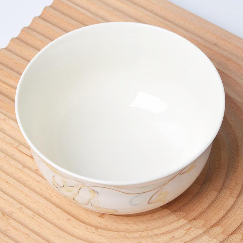 Minimalist Ceramic 16-Piece Dinnerware Set