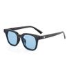 Tide Glasses Retro Anti-Blue Glasses Korean Wave Sunglasses