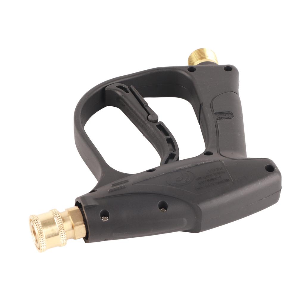 High Pressure Multifunctional Cleaning Gun with 1 High Pressure Nozzle NonContact Car Washer