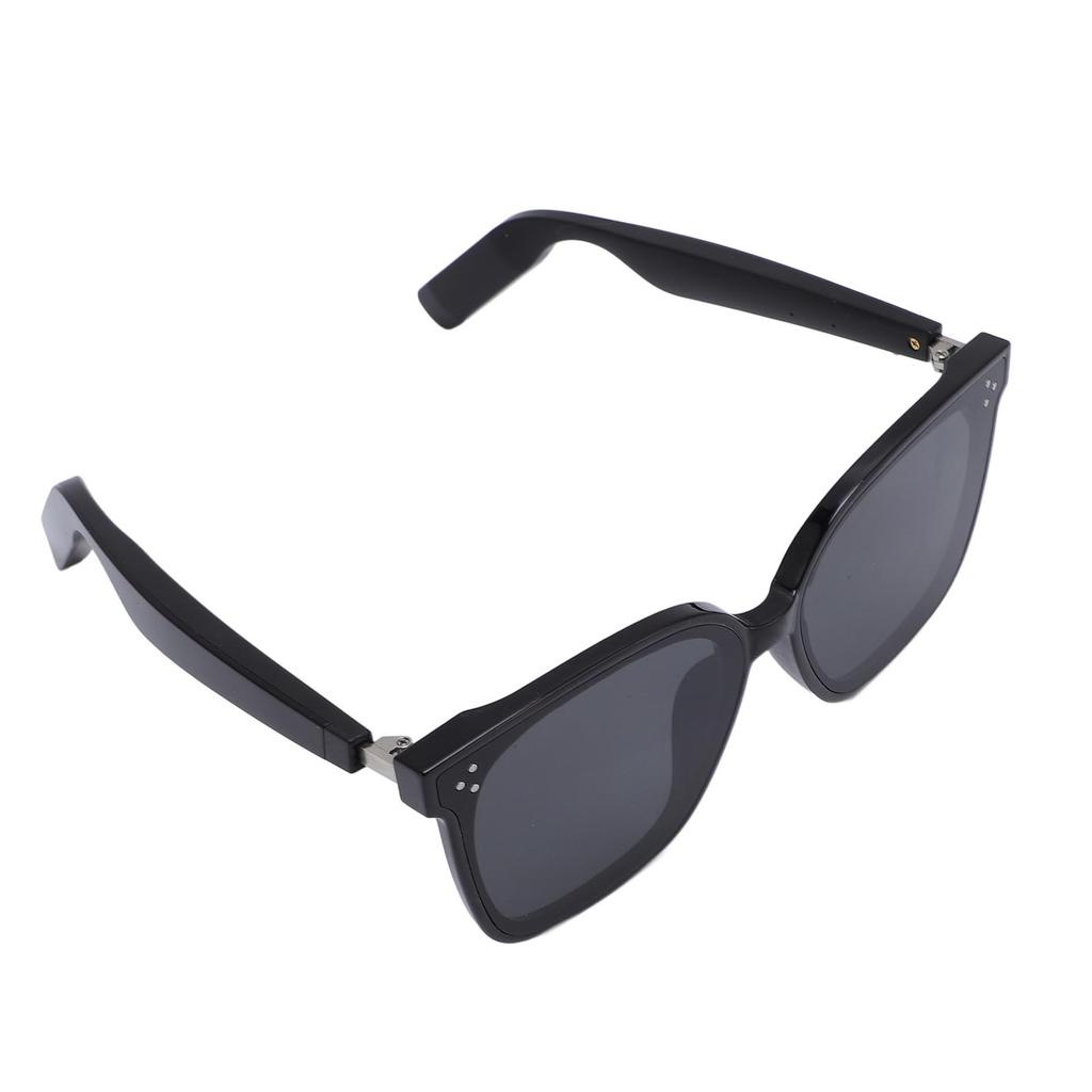 Smarte Brille Eingebaute Stereo-Lautsprecher Mikrofon Kabellos Polarisiert Bluetooth Sonnenbrille zum Autofahren Anrufe