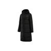 Li Ning Down Jacket Women's Black AYMT260-1