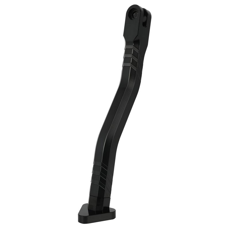 Motorcycle Kickstand Side Stand For Talaria MX3 MX4 MX5 Adjustable Electric Dirt Bike Accessories Support Stand