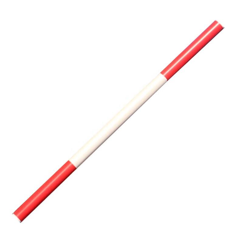 Sports Training Obstacle Poles & Bases 1.5m