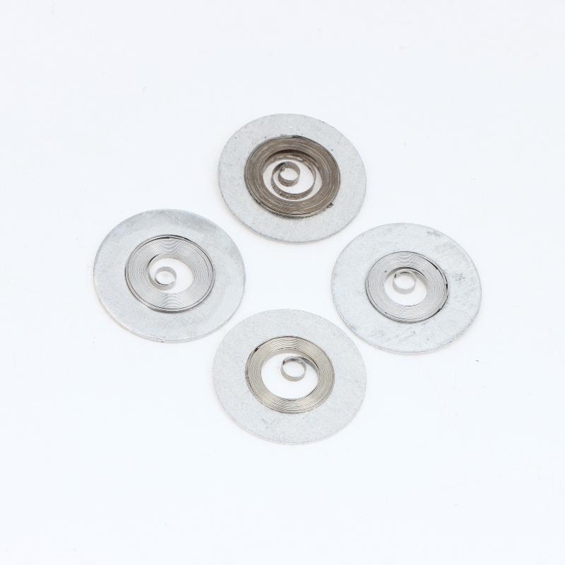 Watch Repair Accessories Spare Parts Fit for 2836 2824 2834 Watch Movement High Precision for Watchmaking Enthusiasts