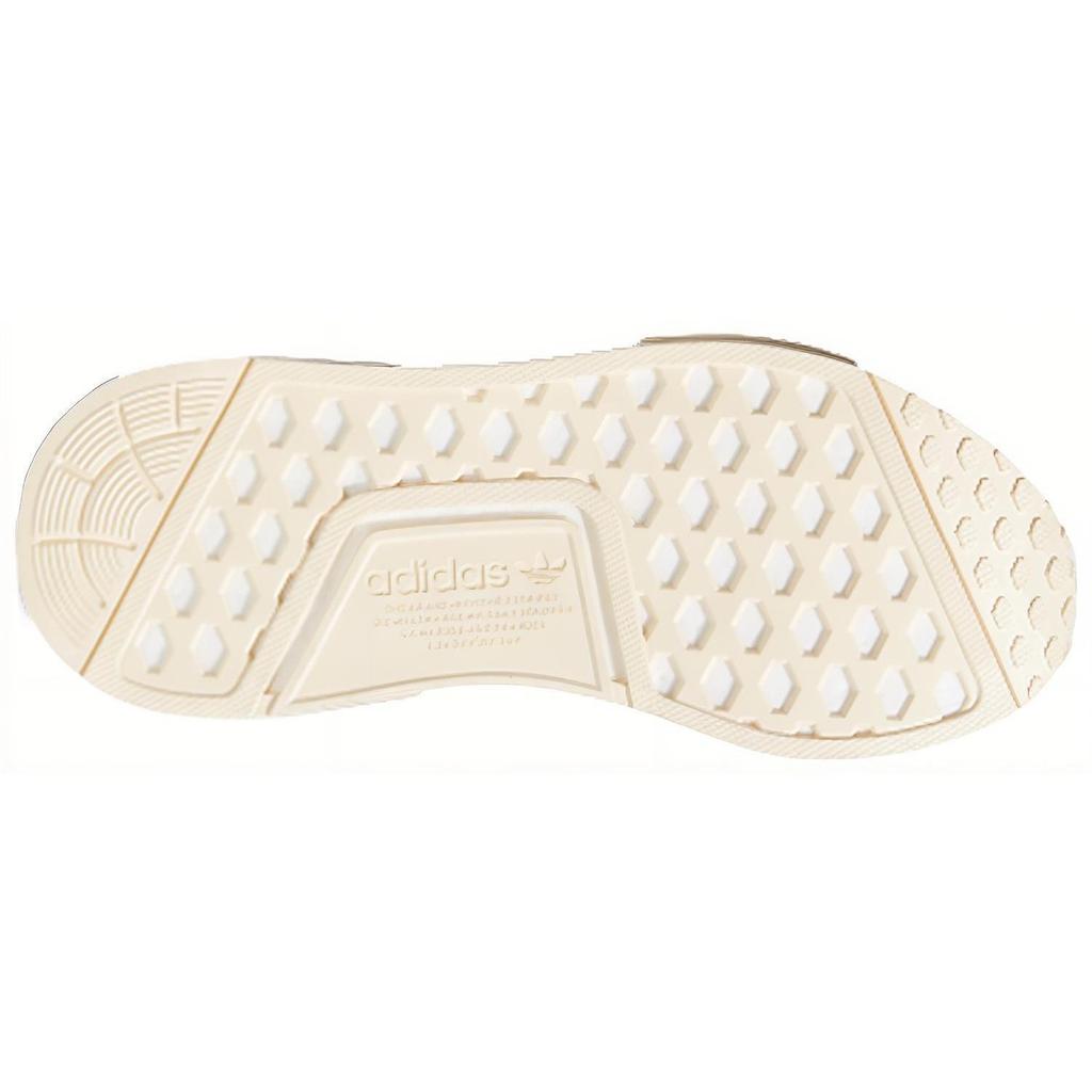 Adidas Dámské NMD_R1 'Reptile Pack - Ecru Tint' Dámské FV3883