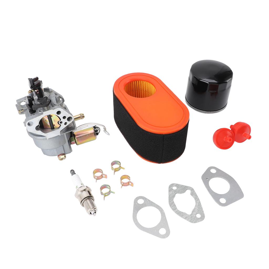 Lawn Mower Carburetor Kit Replacement for 951?05149 for MTD 4P90HUA 4P90HUB 4P90HUC 420cc 4P90JUC