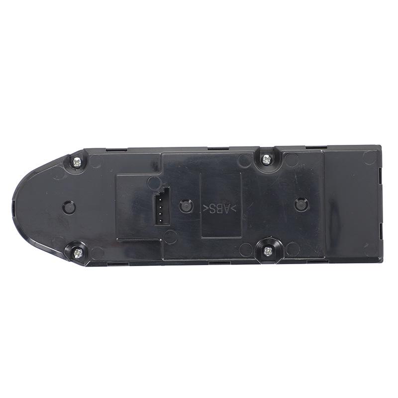 BMW X3 Power Window Master Switch (04-10): Model 61313414355