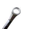 Berry Lion Double-Ended Chrome Vanadium Steel Wrench