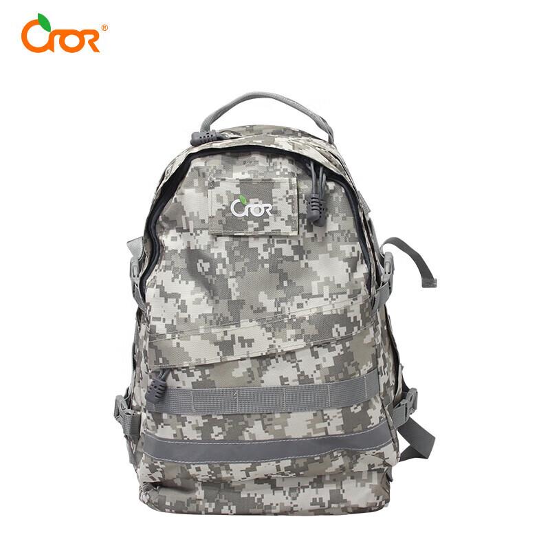 CROR Emergency Rescue Empty First Aid Kit
