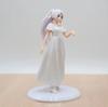 Anime Action Figure - Pvc Ornament Toy 'Beyond Journey'S End' Frieren Himmel Proposal Dance Collectible Gift For Birthday