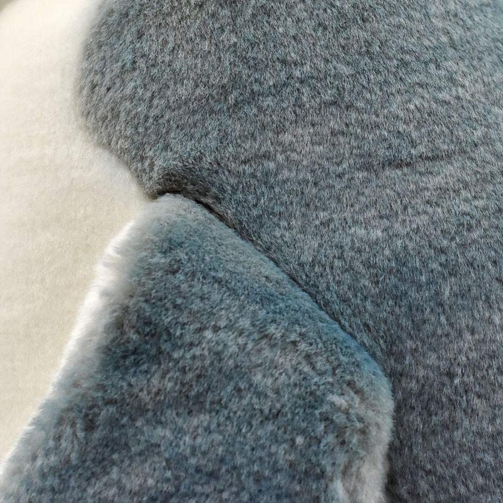 BH7123 HANSA Penguin 43 White-spotted