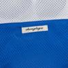 Pet Vest Breathable Mesh Sleeveless Dog Clothing Loose Fit No Restriction Dog Apparel for Running Jumping Summer Cooling