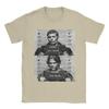 Supernatural JOIN THE HUNT SPN Sam  Dean Wanted T Shirt Unisex Pure Cotton Vintage TShirt O Neck Tees Clothing Birthday Present