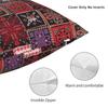 Palestine Embroidery Palestinian Traditiona Tatreez Pillow Cover Cushion Cover Pillow Case Pillowcases For Home Decoration