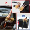 Noise Cancellation Power Cutoff Switch Corrosion Resistant Battery Disconnect Switch  Boat