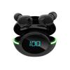Xiaomi Wireless TWS In-Ear Bluetooth 5.3 Earbuds Sports Headphones with Waterproof Noise Reduction Digital Display Gaming Earphones