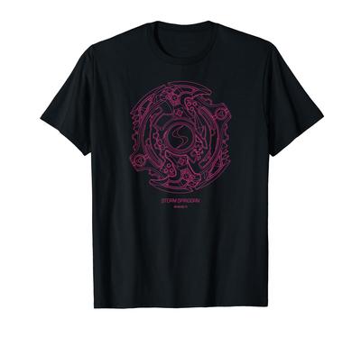 Beyblade Burst Storm Spriggan T-shirt