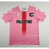 Palestinian Football Jersey 2425 Home Away Kit Adult Kids Soccer Shirt Breathable Sport Wear