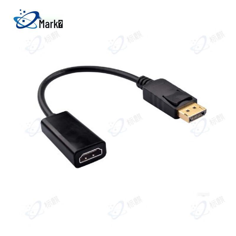 DisplayPort to HDMI Adapter Cable 1080P
