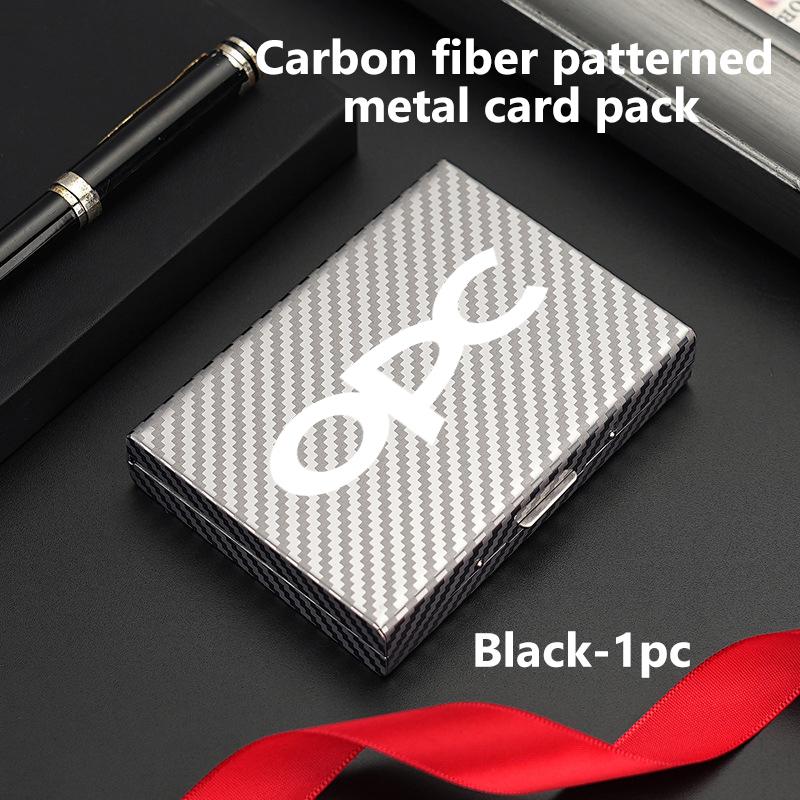 For Opel Multi-functional Car Styling Credit Card Clip Protector Cover Cards Case Storage Bag Corsa Mokka Astra Cascada Adam