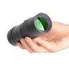 Universal Hawk 10-300x40 HD Variable Zoom Monocular Telescope for Mobile Photography