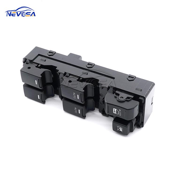 Compatible Hyundai Kia Power Window Switch 93570-2P200
