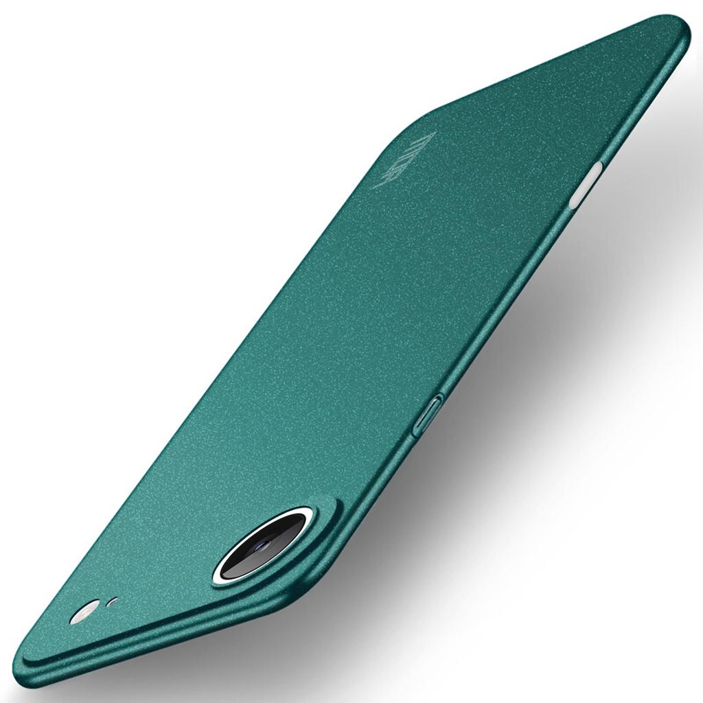 For iPhone Air PC Case MOFI Shield Matte Series Slim Fit Phone Cover