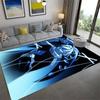 2025 New Shadow Milk Cookie Carpet Rug for Living Room Bedroom Home Sofa Decoration,Kids play Non-slip Floor Mat150