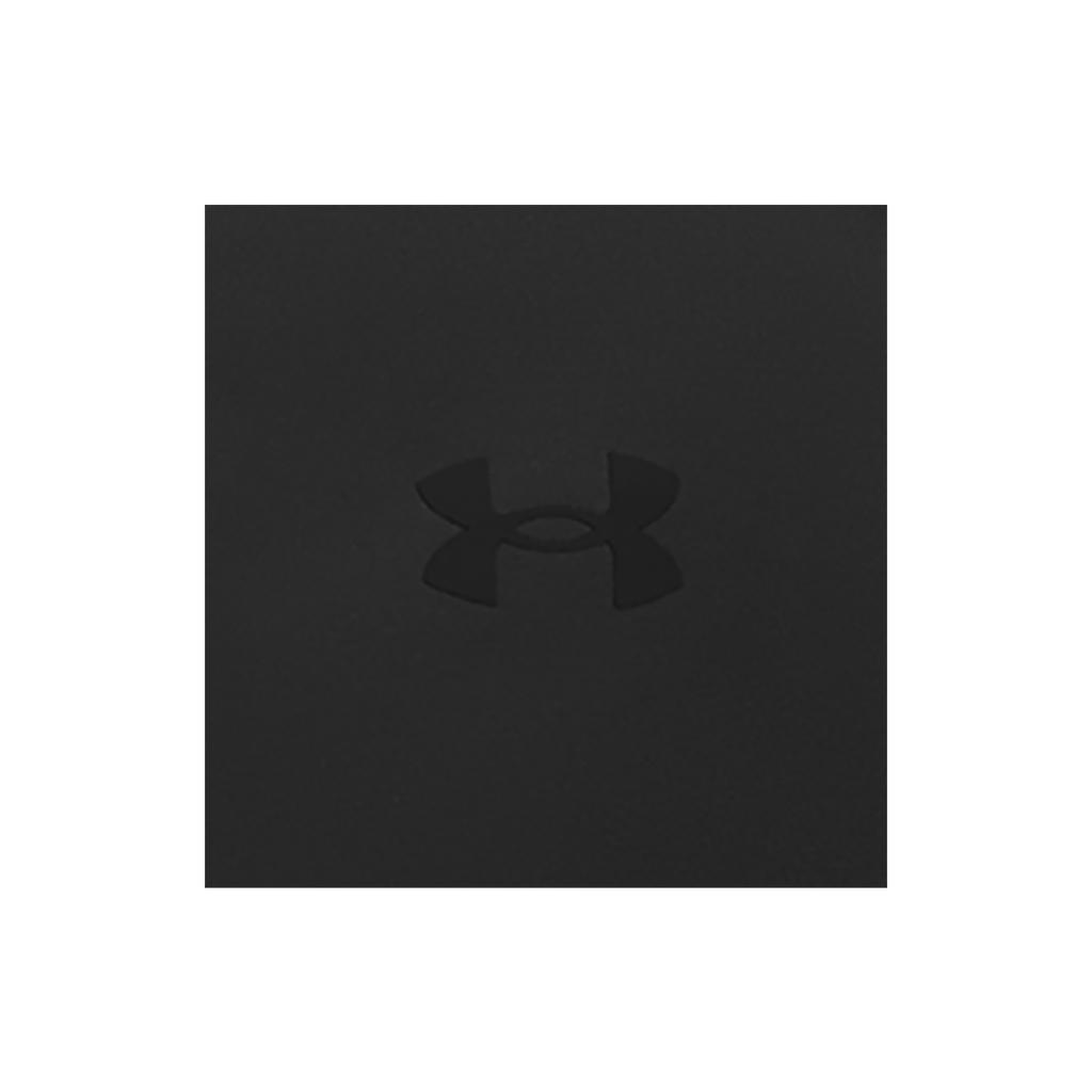 Under Armour Matchable Sports Casual Solid Color Stand Collar Simple Warm T-Shirt Men Tops 6014387-001