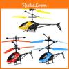 Exciting Remote Control Helicopter With Floating Light-up Fairy Design For Kids
