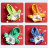 10 Styles Handmade Hoodies Cute Fashion Clothes Sweatshirt Outfits  for 10cm Cotton Dolls