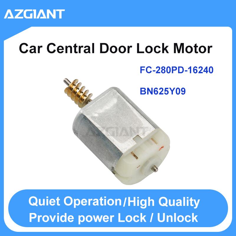 Car Door Lock Actuator Motor For Opel Vectra C MK3/Vauxhall Vectra C MK3/Renault Trafic II MK2/Opel Vivaro /Vauxhall Vivaro