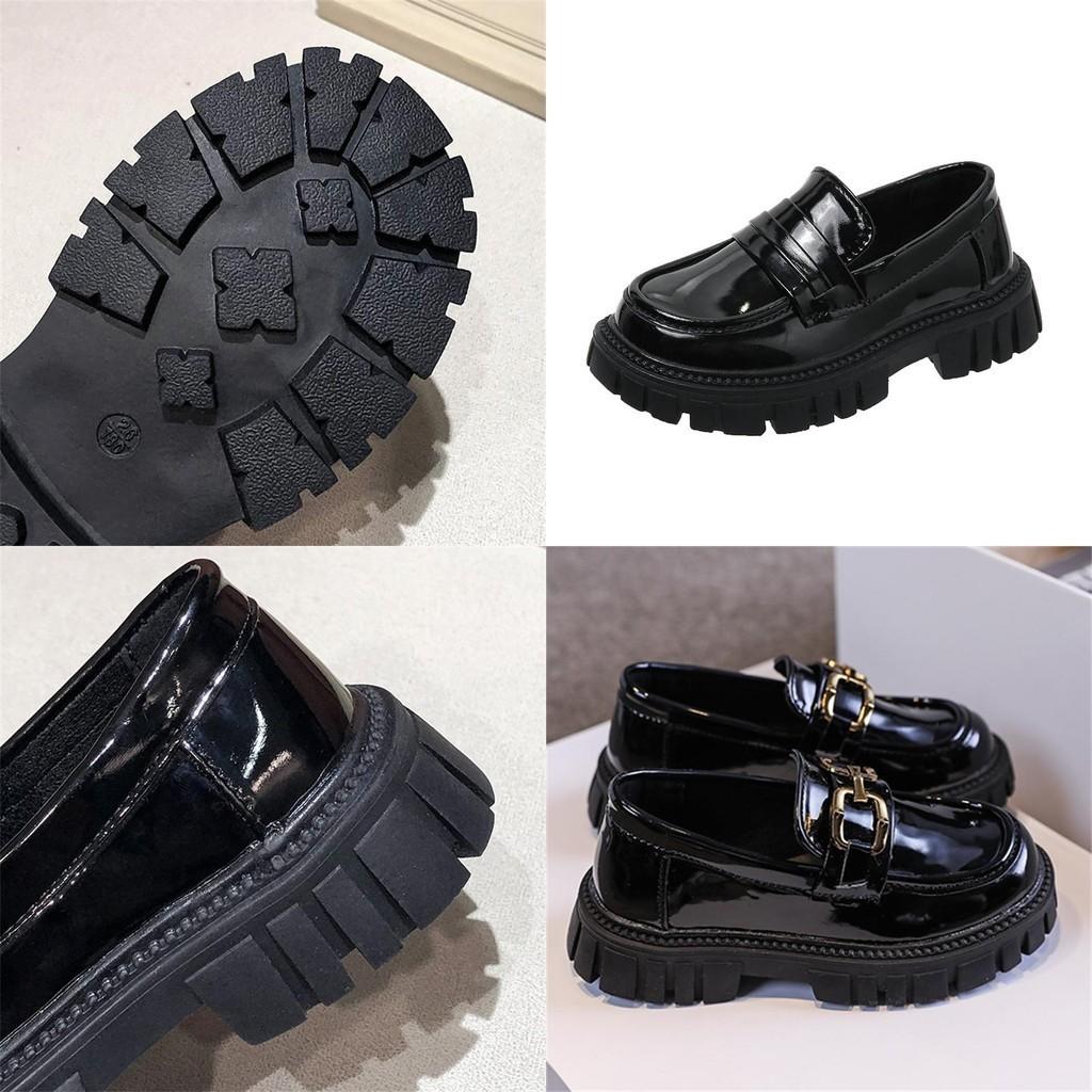 Stilvolle und bequeme britische Schuhe für kleine Mädchen