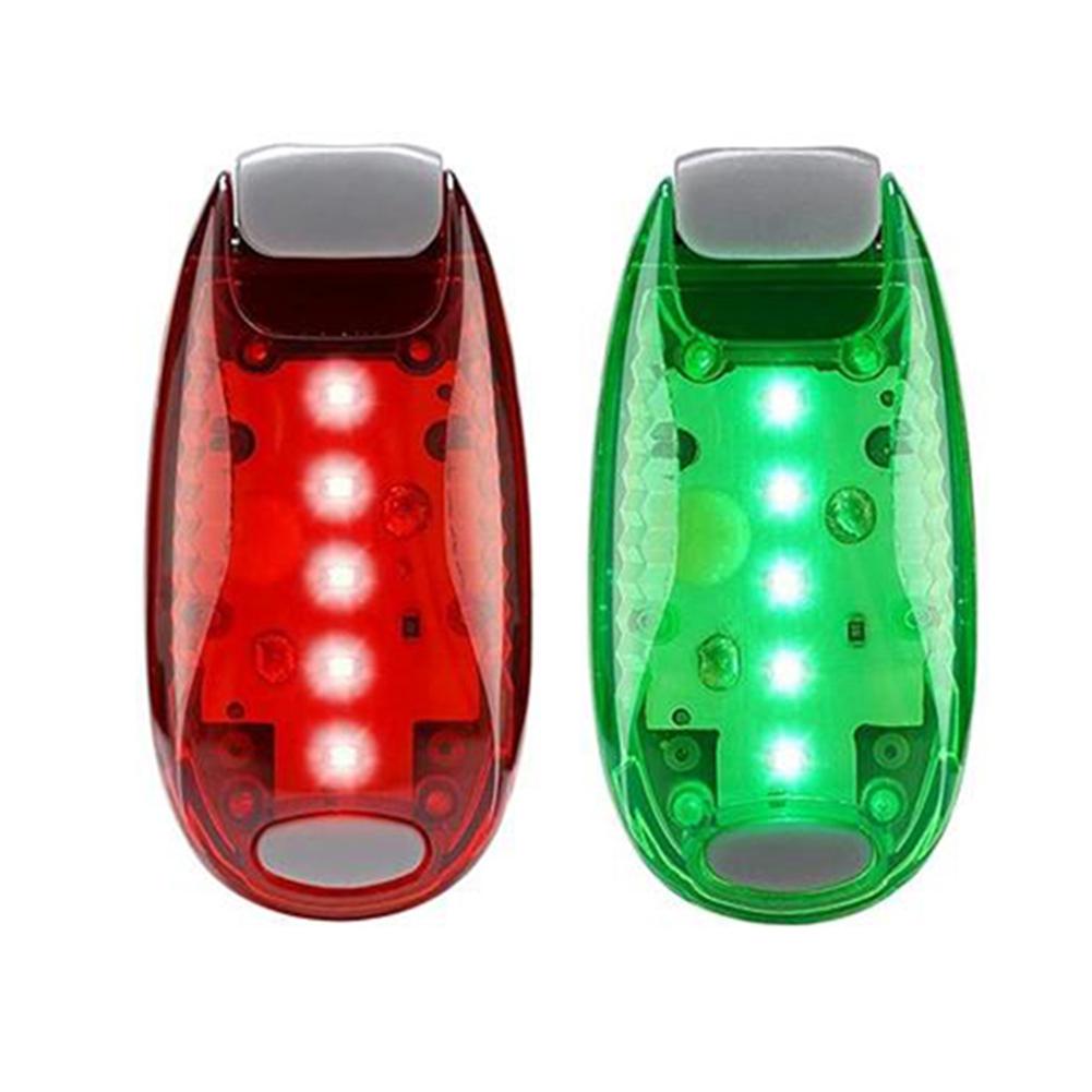 2/4 Adet Kırmızı Yeşil Tekne Navigasyon LED Işıkları Kıç Tekne Sancak Işıkları 5,5 X 3 X 1,8 Cm 3 Aydınlatma Modu Deniz Tekne Işıkları