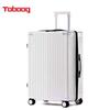 TOBOOG 2022 Multifunctional Expandable 24-inch Luggage