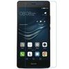 Screen Protector - Zooky® - Huawei P9 Lite - Tempered Glass - Rounded Edges - 4-layer Protection