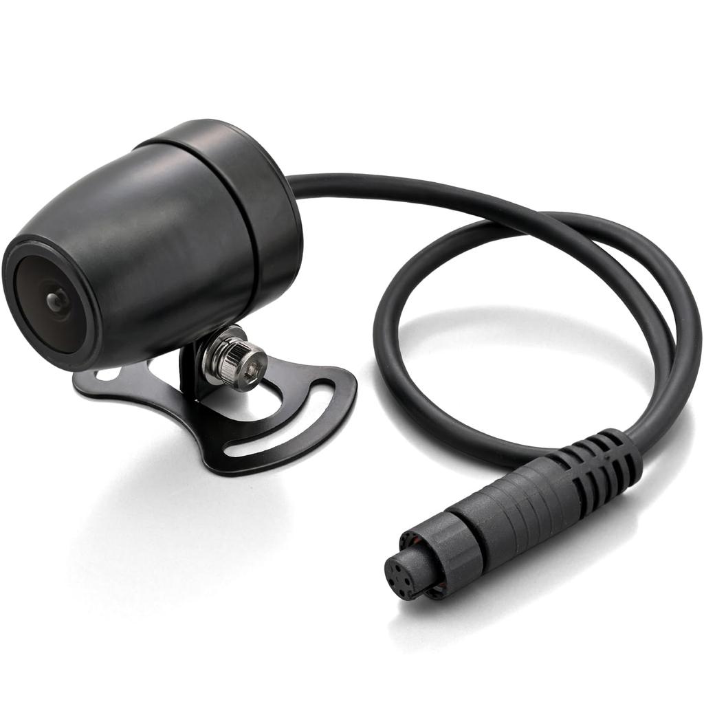 Daytona Motorcycle MotoSmart Monitor 551 Optional Rear Camera 25044