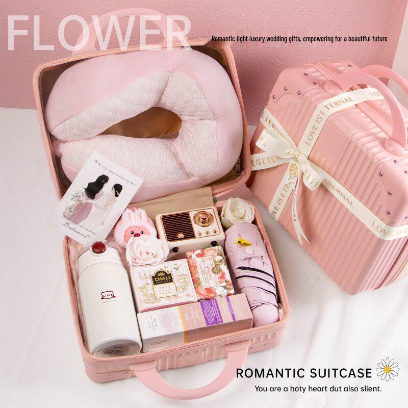 38 Elegant Women's Day Gifts: High-Quality, Unique Souvenirs for Bridesmaids & Wedding Celebrations