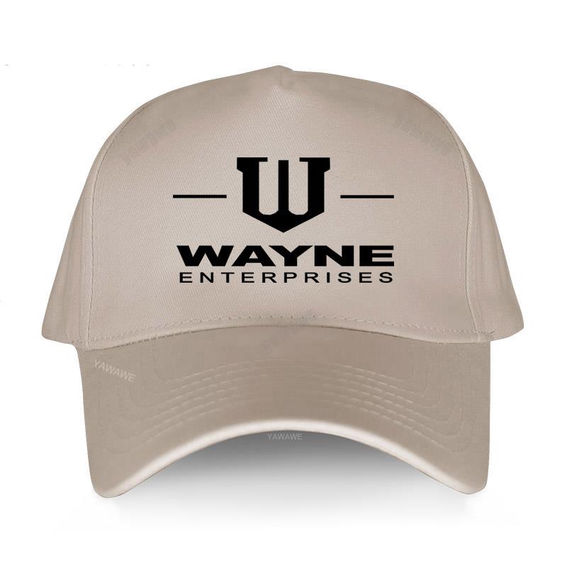 Men Hip Hop Baseball Cap Spring Summer leisure Sunhat Wayne Enterprises yawawe Graphic printed hat women adult cotton caps Adjustable& 8Y