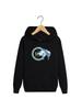 hoodie-Casual Pullover Sweatshirt Zodiac Signs, Taurus (Horoscope)