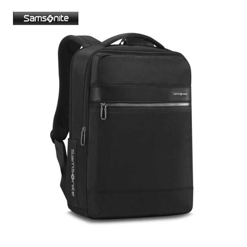 Samsonite Simple Foldable Backpack NU4*09013
