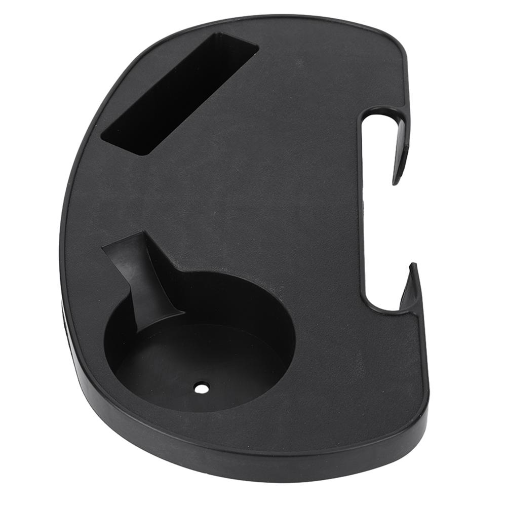 Chair Cup Holder with Mobile Phone Slot Recliner Side Table Multifunction Chair Utility Tray Portable for Lawn Patio Pool