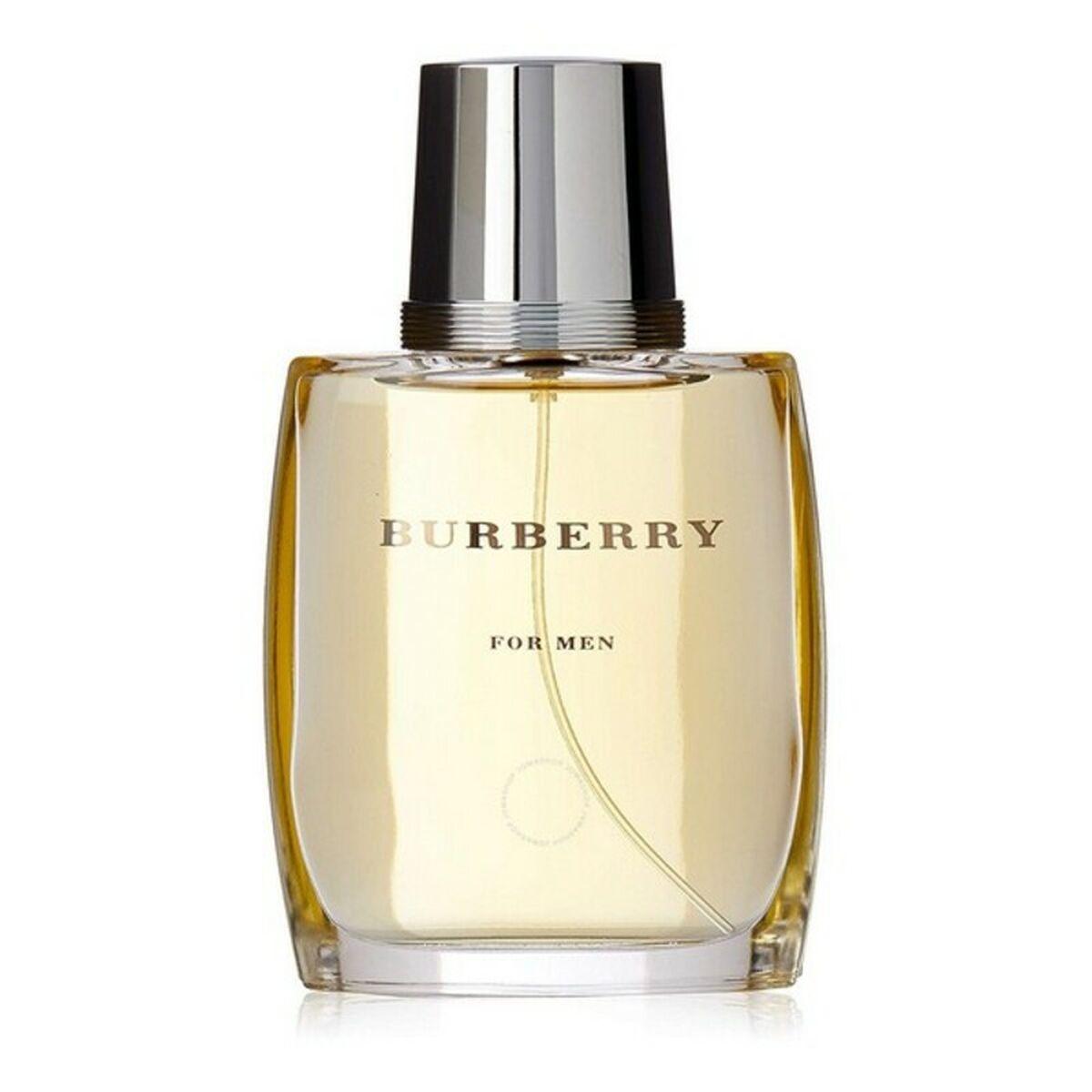 

Мужская парфюмерная вода Burberry HB-3614226905789 EDT 50 мл