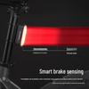 Rockbros Magnetic Smart Bicycle Taillight