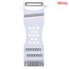 Multifunction Kitchen Gadgets Vegetable Fruit Peeler Parer Julienne Cutter Tools
