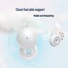 Sony LinkBuds WF-L910 Open-Ring True Wireless Earbuds