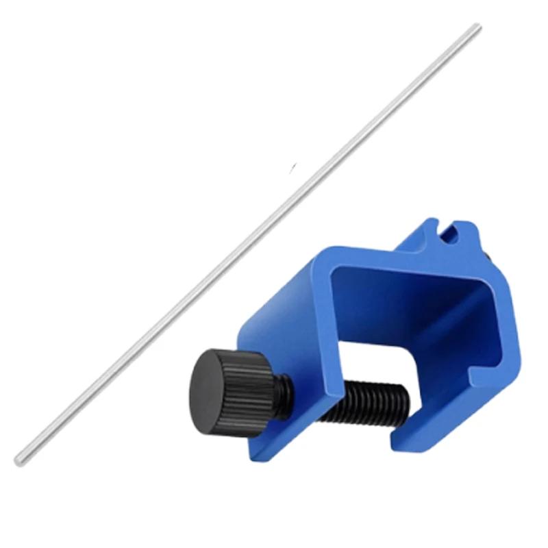 1PC Universal Alloy Motorcycle Chain Alignment Tool Sprocket Chain Adjustment Fast and Accurate Motorcycle Chain Alignment